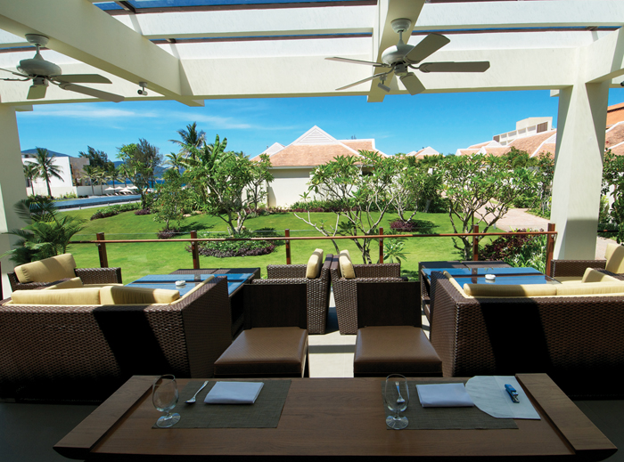 Pullman Danang Beach Resort